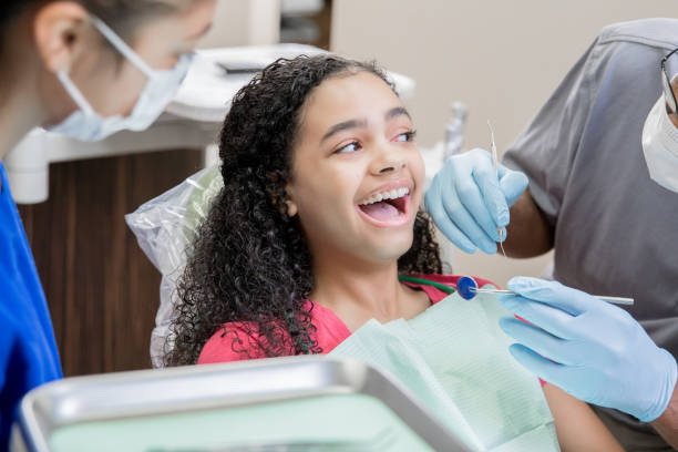 Best Emergency Treatment for Dental Infections or Abscesses in , OH
