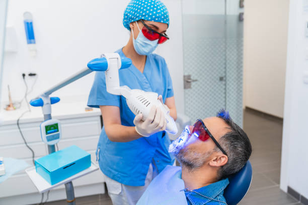 Best Emergency Treatment for Dental Infections or Abscesses in , OH